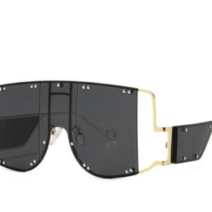 Aura XL oversized  Sunglasses
