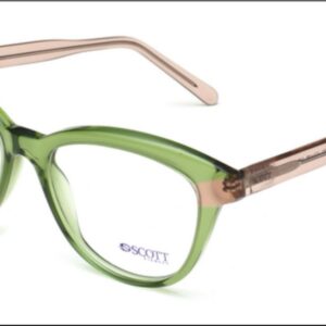 SCOTT EYEGLASSES