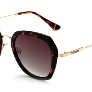 1 BEBE WOMEN’S SUNGLASSES