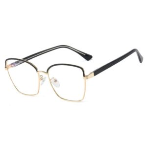 Metal Eyeglasses