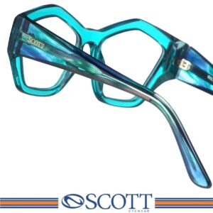 Scott premium eyeglasses