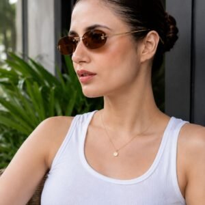 IMG-20260619-WA0001 Stella Oval Sunglasses